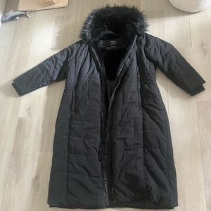 Torrid Plus Size Winter Parka -37 Degrees